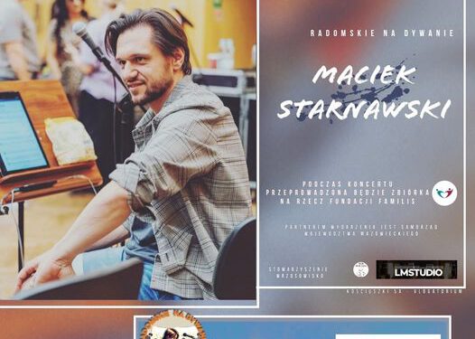 We Vlogatorium kolejny koncert