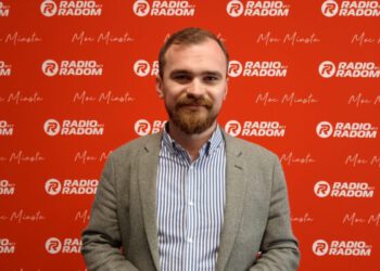 Piotr Krakowiak pełniącym obowiązki dyrektora Powiatowego Urzędu Pracy w Radomiu