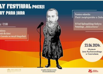 W Czarnolesie imieniny Mistrza