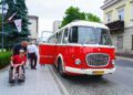 Autobusem do PRL-u