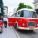 Autobusem do PRL-u