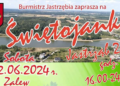 W Jastrzębiu Świętojanki