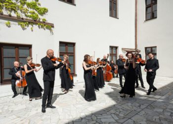 Nowe „Lato z ROKiem”