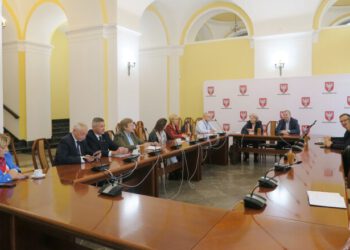 Będą środki dla Radomia?