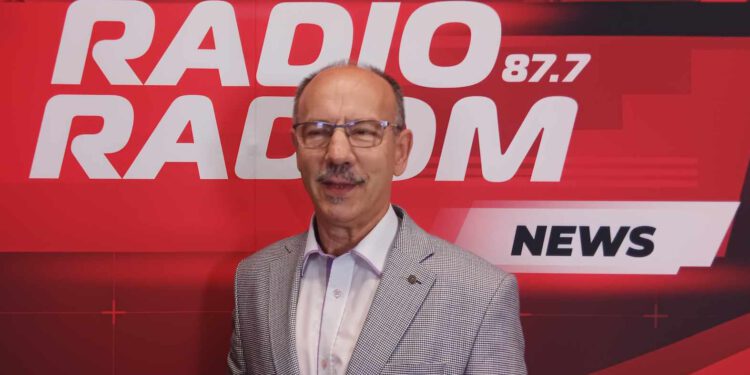 Pożyczka dla Radomiaka? W tej sytuacji TAK