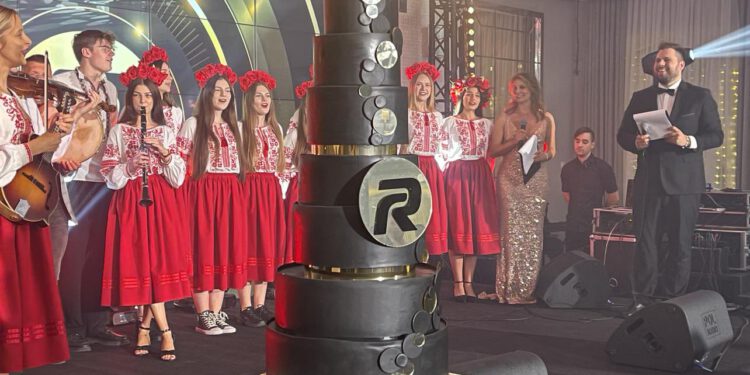 Piąte urodziny Radia Radom: eRki Mocy przyznane!