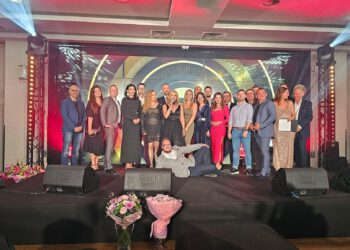 Już od pięciu lat nadajemy dla Was!