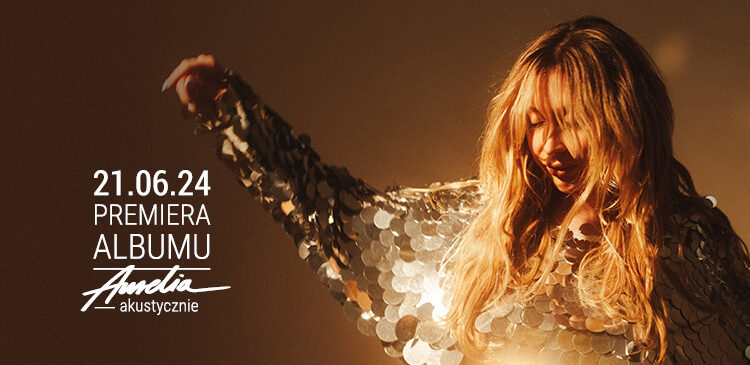 Aurelia zaśpiewa w „Łaźni”