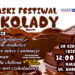 Rusza Radomski Festiwal Czekolady