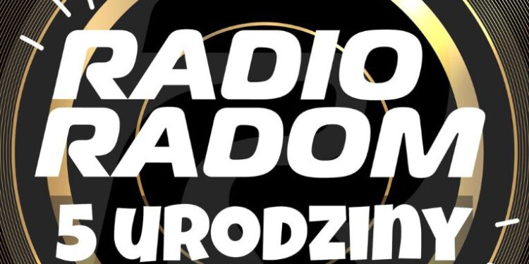 Urodziny Radia Radom