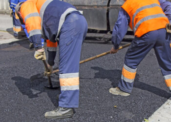 Rusza pierwszy etap przebudowy ulicy Wolanowskiej