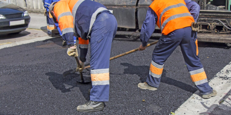 Rusza pierwszy etap przebudowy ulicy Wolanowskiej