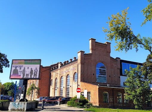 MOC KULTURY jest w „Elektrowni”
