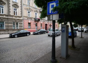 Od września wydłużone godziny Strefy Płatnego Parkowania