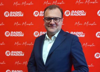 Absolutorium dla Radosława Witkowskiego