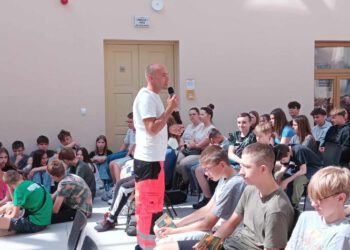 Warto być ratownikiem