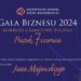 Gala Biznesu 2024 – rozstrzygnięcie 25. Edycji Konkursu „Granitowy Tulipan”