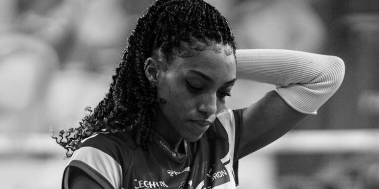 Janisa Johnson nie żyje