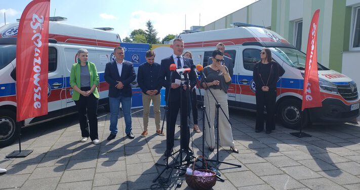 W BOMie aż 43 projekty z regionu radomskiego