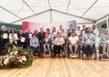 Gentelman D. z Kozienic