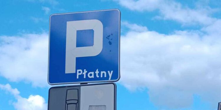 Większa rotacja przy Strefie Płatnego Parkowania