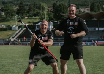 Radomianie z brązowym medalem