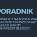 Mini-poradnik dla byłych osadzonych