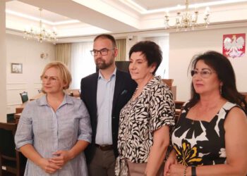 Ważna sesja Rady Miejskiej