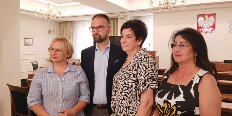 Ważna sesja Rady Miejskiej