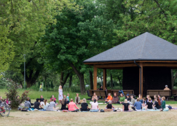 Zdrowo i relaksacyjnie