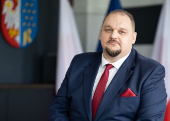 Sebastian Murawski nie jest już dyrektorem Powiatowego Urzędu Pracy w Radomiu