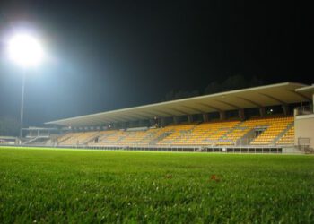 Stadion będzie szybciej