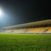 Stadion będzie szybciej
