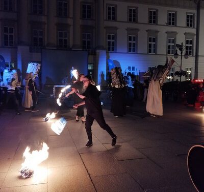 Free Radom Festiwal
