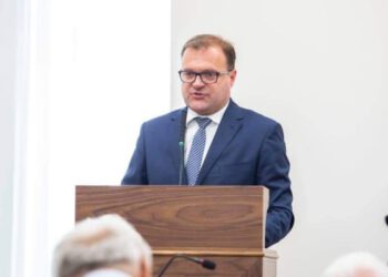 Radosław Witkowski z wotum zaufania