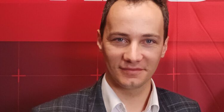 Rządowe In Vitro zasługą Lewicy