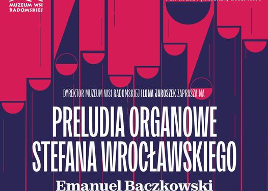 Zapomniane kompozycje w Muzeum Wsi Radomskiej