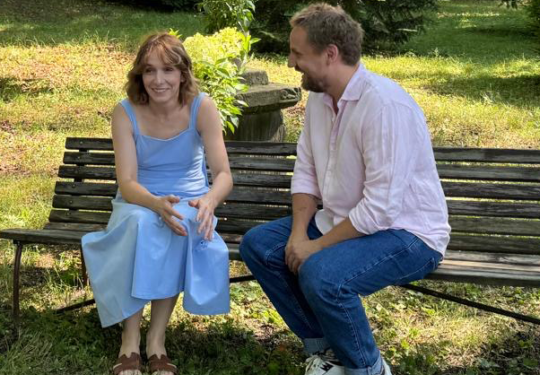 Wieczór filmów odrzutowych w Podwórku Sezam