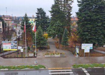 Region radomski zyska kolejne miasto