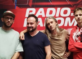 Muzyczny koktajl w Muszli Koncertowej