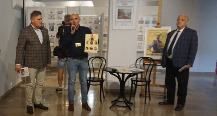 Olimpiada w Malczewskim rozstrzygnięta