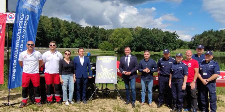 Z WOPRem bezpieczniejsi