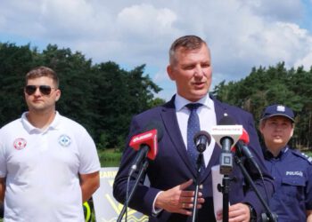 Coraz mniej „Czarnych punktów”