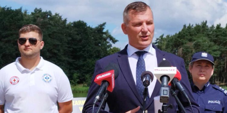 Coraz mniej „Czarnych punktów”