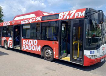 Trasa 15 powraca na „stare tory”