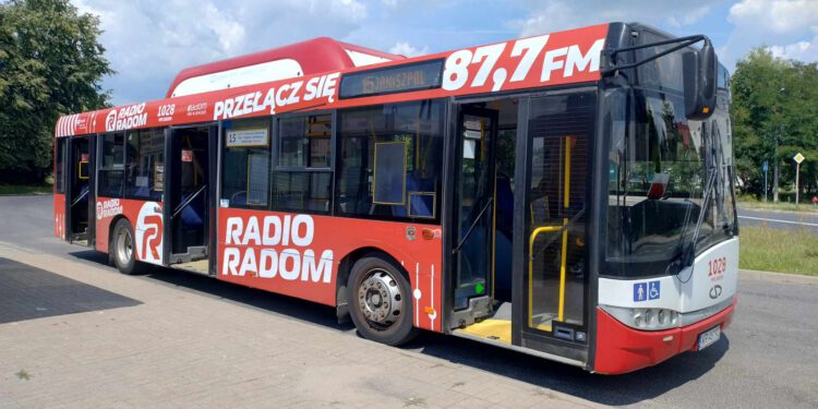 Trasa 15 powraca na „stare tory”