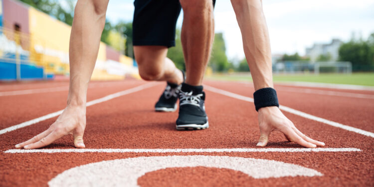 Mistrzostwa Polski w lekkoatletyce w Radomiu start!