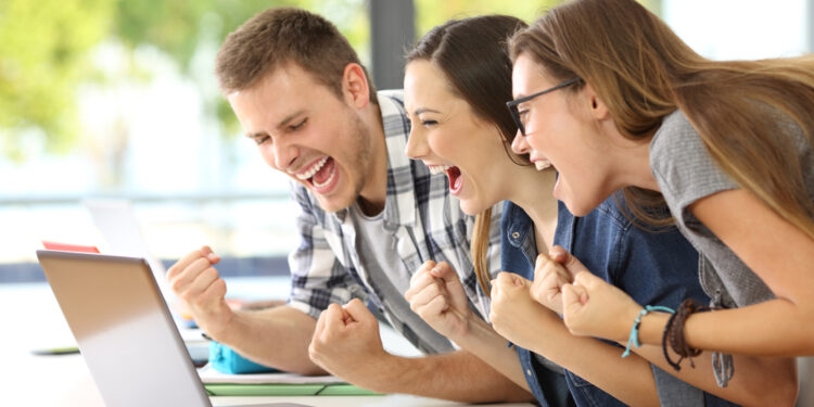 Maturzyści z Radomia z wynikami na wysokim poziomie