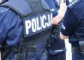 Wezwał policję, by…zrobić na złość żonie
