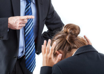 Mobbing i stalking w jednym z radomskich stowarzyszeń. Konrad Cz. stanie przed sądem